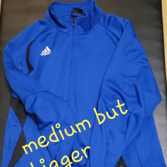 Sweater adidas - Picture 1 of 2